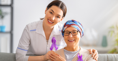 Patient hydration support during cancer treatment