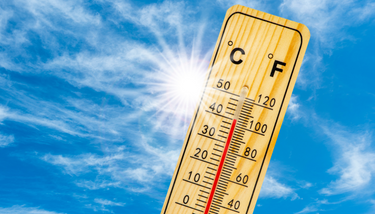 Do you experience more IBS-D flare ups in the Heat? You are not alone.