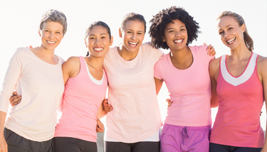 Tips from Breast Cancer Survivors: A Source of Strength and Wisdom