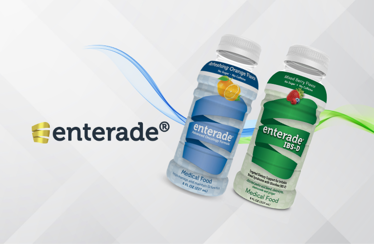 Shop Advanced Oncology Products – enterade.com