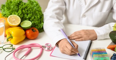A nutritional GI Guide