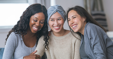 Eating Well During Cancer Recovery