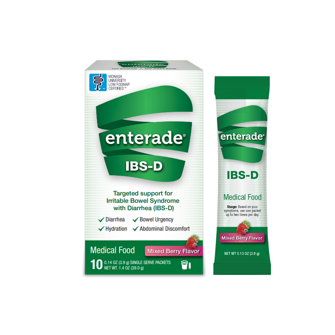 enterade® IBS-D Stickpacks – enterade.com